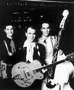 Elvis Presley's Memphis